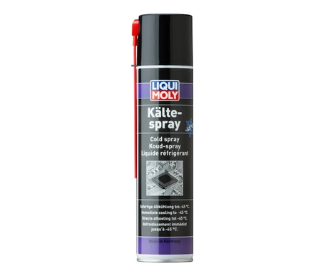 Kylmäspray 400 ml kuva