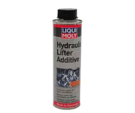 Venttiilinnostajien puhdistusaine 300 ml kuva