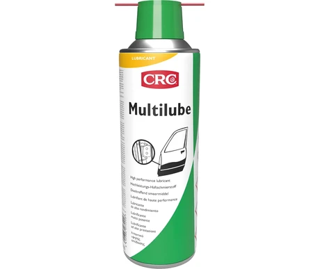 Synteettinen voiteluspray 500 ml kuva