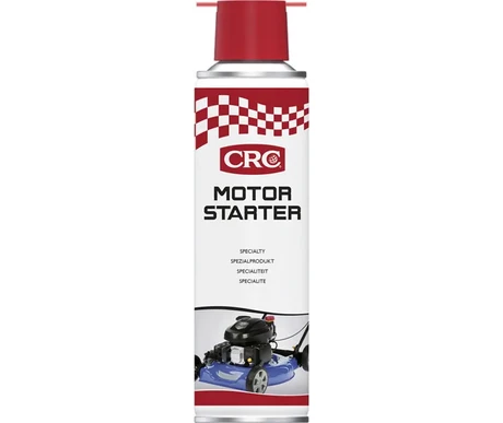 CRC Starttipilotti 250 ml kuva