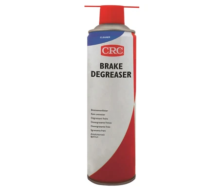 CRCJarrupuhdistusaine 500 ml kuva