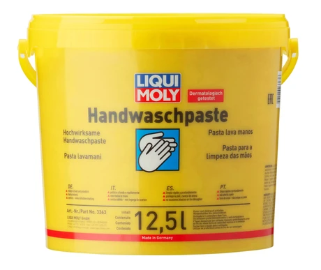 Käsienpesuaine 12,5 L kuva