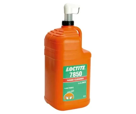 LOCTITE SF 7850 käsienpuhdistusaine 3 l kuva