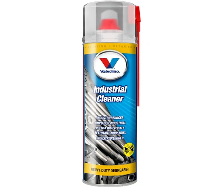 VALVOLINE INDUSTRIAL CLEANER SPRAY 500 ML kuva
