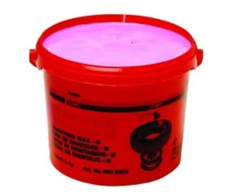 Vannerasva 10kg kuva