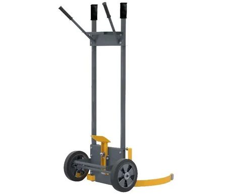 Rengaskärry 220 Kg kuva