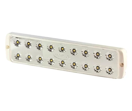 LED-sisävalo, ADR-hyväksytty kuva