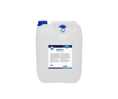K-FIX AdBlue 10 L kuva