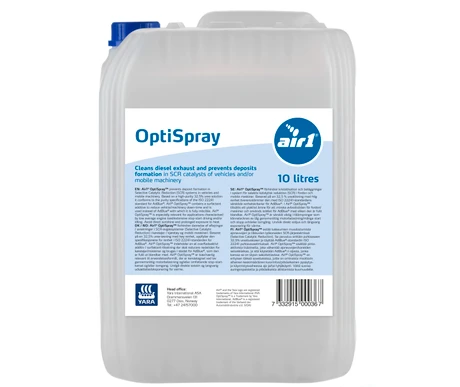OPTISPRAY 10L kuva