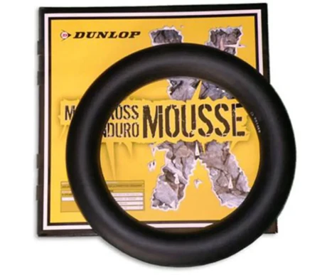 Dunlop Mousse FM21S 80/100-21, 90/90-21 kuva