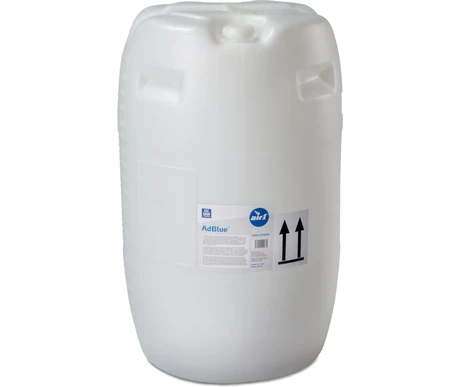 AdBlue 200 l, Yara kuva