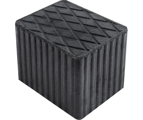 Kumitalla 160 x 120 x 120 mm kuva