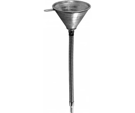 Suppilo, metallia 145 mm kuva