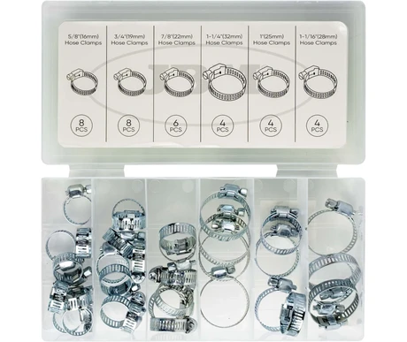 Letkunsidelajitelma 16-32mm 34-osaa kuva