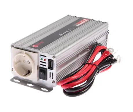 Invertteri 12V / 600W kuva