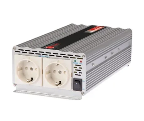 Invertteri 12V / 1000W kuva