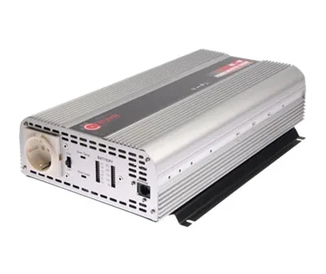 Invertteri 12V / 2000W kuva