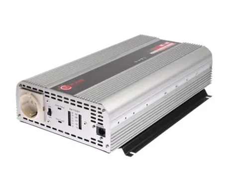 Invertteri 12V / 3000W kuva