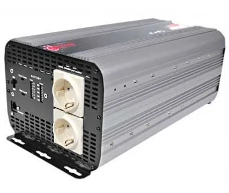 Invertteri 12V / 5000W kuva