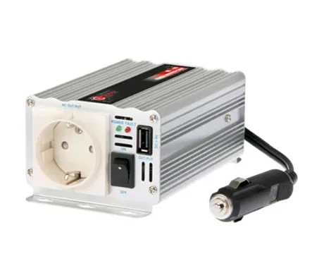 Invertteri 24V / 150W kuva