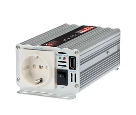 Invertteri 24V / 300W kuva