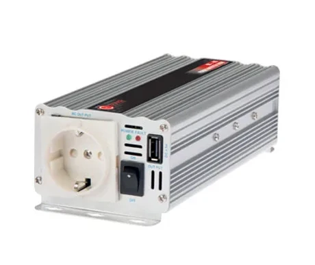 Invertteri 24V / 600W kuva