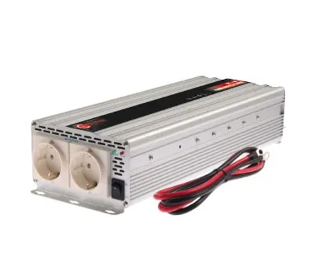 Invertteri 24V / 1500W kuva