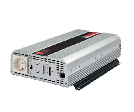 Invertteri 24V / 3000W kuva