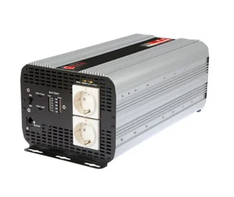 Invertteri 24V / 5000 W kuva