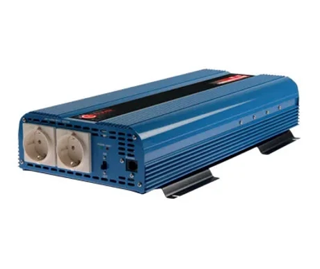 Siniaaltoinvertteri 12V / 2500W kuva