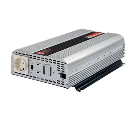 Invertteri 24V / 2000W kuva