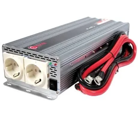 Invertteri 12V / 1500W kuva