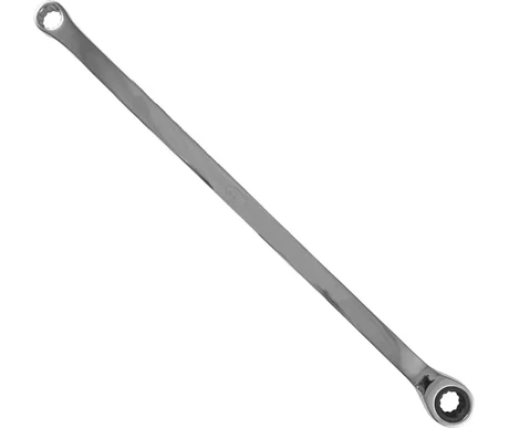 Räikkälenkkiavain, pitkä 12 mm kuva
