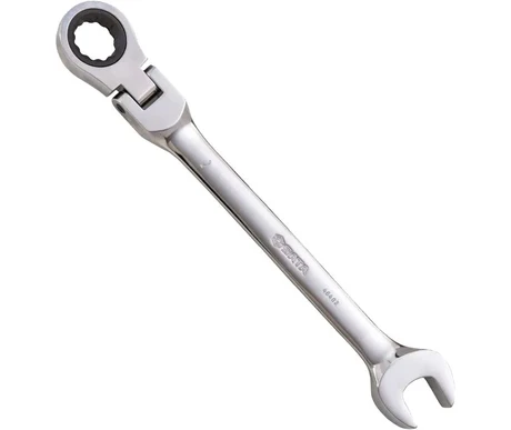 Räikkälenkkiavain, nivelellä 11 mm kuva