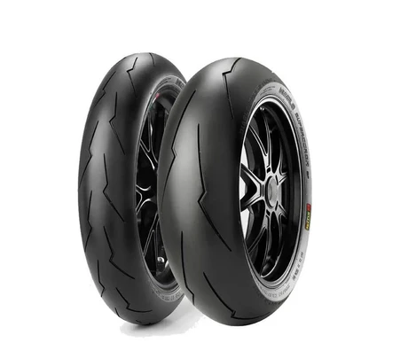 NEW Diablo Supercorsa kuva