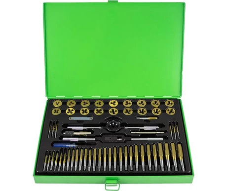 Kierretyökalusarja Titanium M2 - M12 kuva