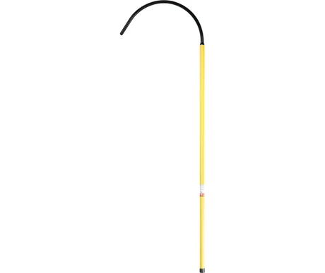 Sähköeristetty pelastuskoukku 1650 mm kuva