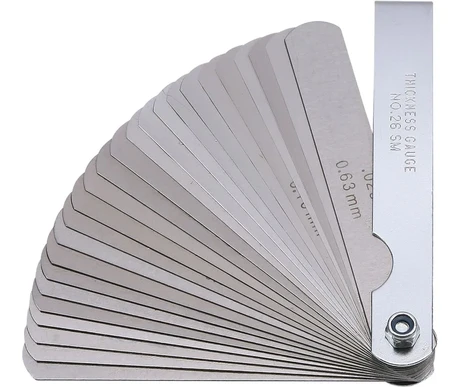 Rakotulkki 0,04-0,63 mm kuva