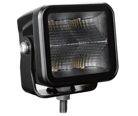 Työvalo LED 40W, lähikenttä, 4800lm, Black Optic kuva