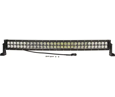 LED-työvalopaneeli, 180W, 15300lm kuva