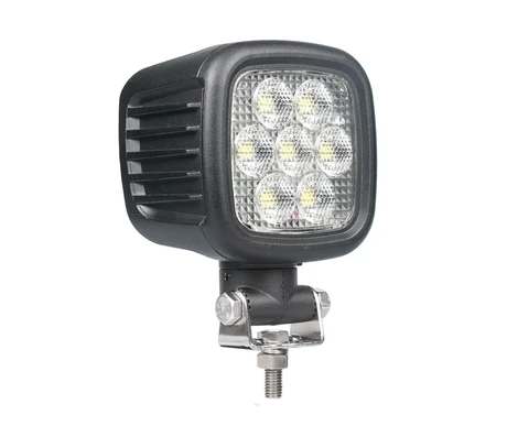 LED Työvalo 105W Kääntyvä - lähikenttä kuva