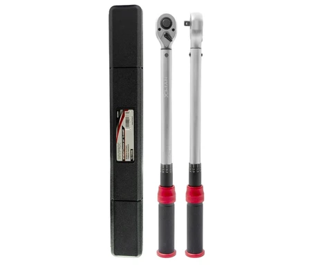 Momenttiavain 3/8" 10-110 Nm 72-hampainen kuva