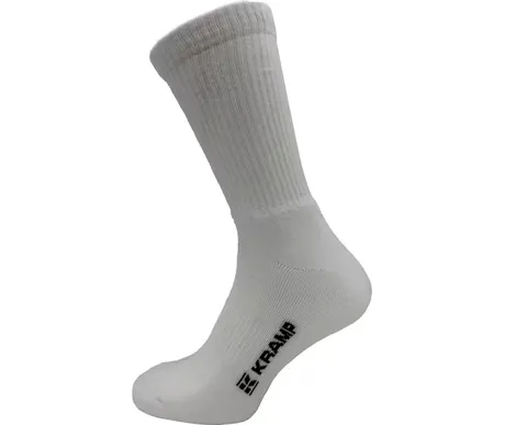 KRAMP Sukat 3-PACK, valkoinen kuva