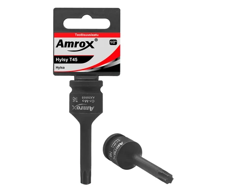 Voimahylsy Torx 1/2" T40 kuva