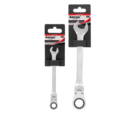 Räikkälenkki, nivelellä 17 mm kuva