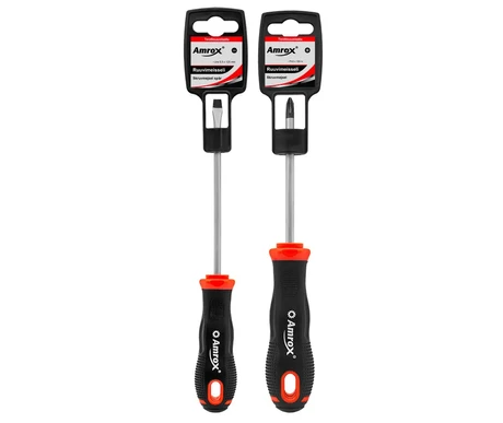 Ruuvimeisseli PZ0x60 mm kuva