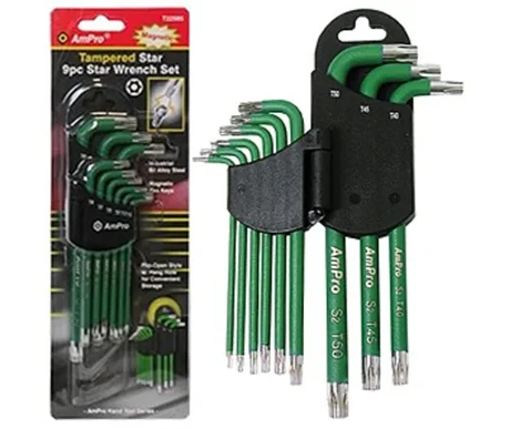 Torx-avainsarja magneetilla kuva