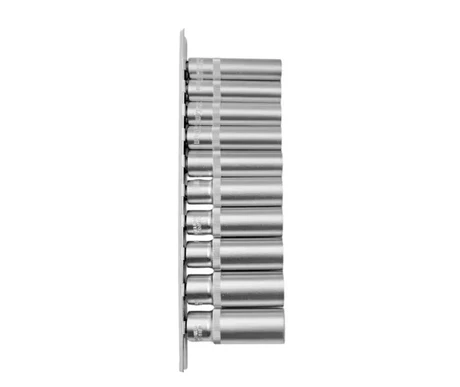 Hylsysarja 3/8" pitkät kuva
