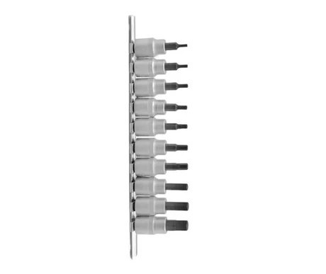 Hylsysarja 3/8" kuusiokolo kuva