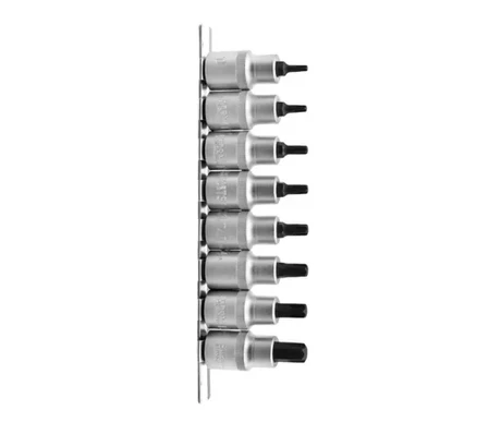 Hylsysarja Torx 1/2"  kuva
